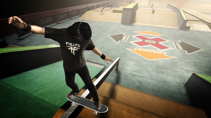SKATE image 3