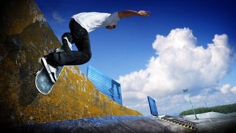SKATE image 4