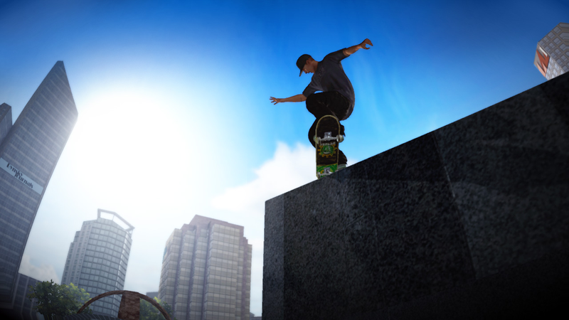 SKATE image 6