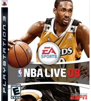 NBA Live 08_