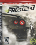 Need for Speed: Pro Street (Greatest Hits) thumbnail 1