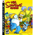 The Simpsons Game thumbnail 1