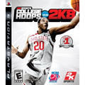 College Hoops 2K8 thumbnail 1