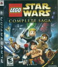 LEGO Star Wars: The Complete Saga thumbnail 1