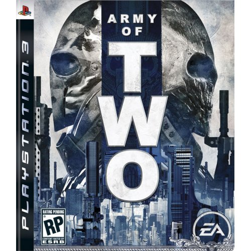 Army of Two image 1