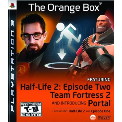 Half-Life 2: The Orange Box image 1