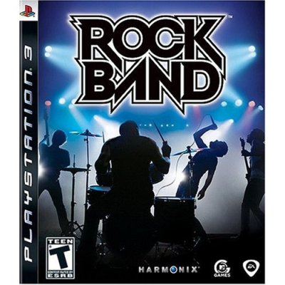 Rock Band image 1