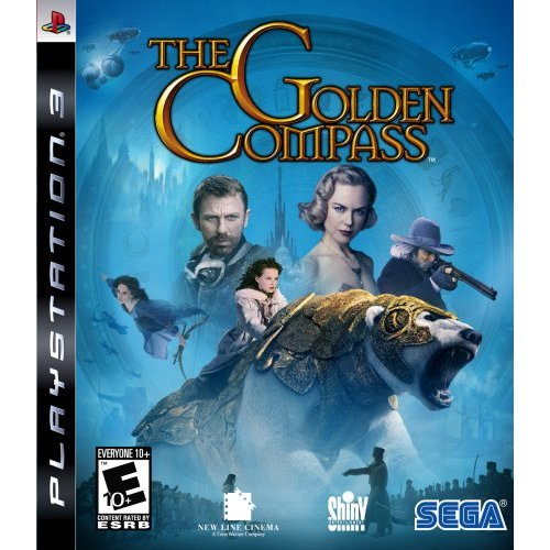 The Golden Compass image 1