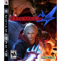 Devil May Cry 4 thumbnail 1