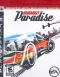 Burnout: Paradise (Greatest Hits) thumbnail 1