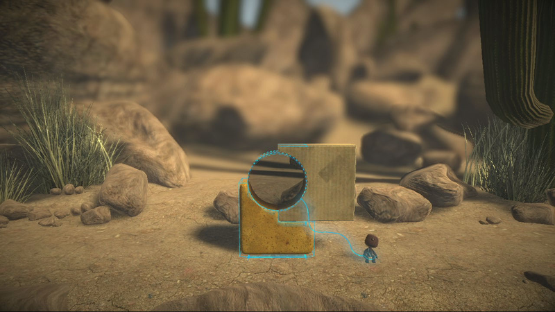 LittleBigPlanet image 2