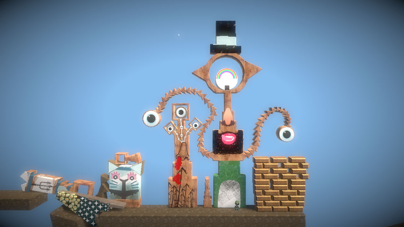LittleBigPlanet image 5