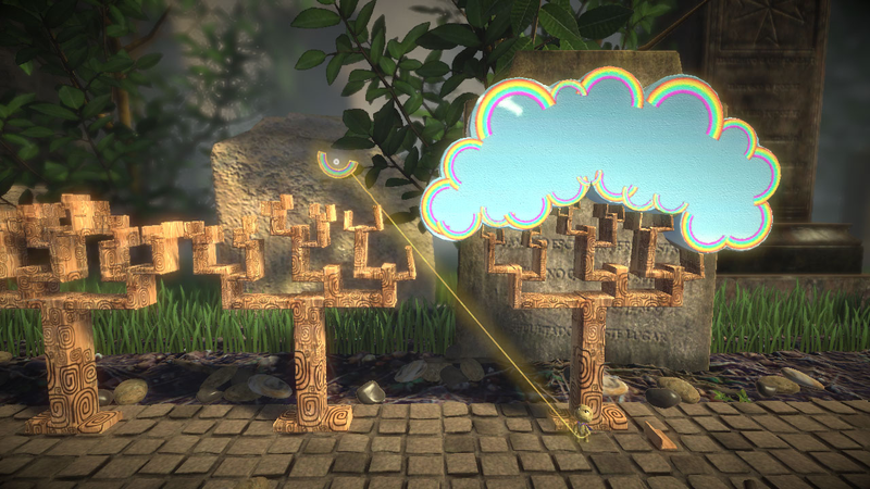 LittleBigPlanet image 6