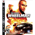 Wheelman thumbnail 1