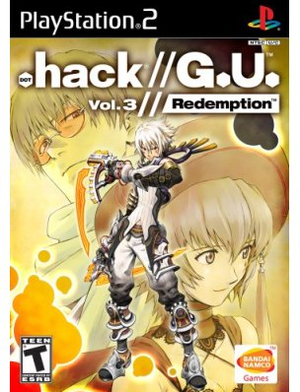 .hack//G.U. vol. 3//Redemption_