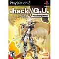 .hack//G.U. vol. 3//Redemption thumbnail 1