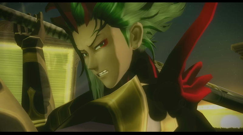 .hack//G.U. vol. 3//Redemption image 6