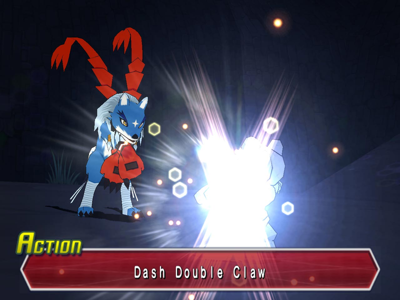 Digimon World: Data Squad image 2