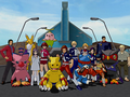 Digimon World: Data Squad thumbnail 3