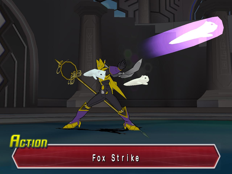 Digimon World: Data Squad image 4