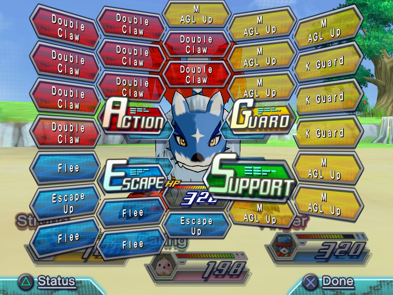 Digimon World: Data Squad image 6
