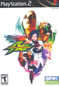 King of Fighters XI thumbnail 1