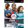 FIFA Soccer 08 thumbnail 1