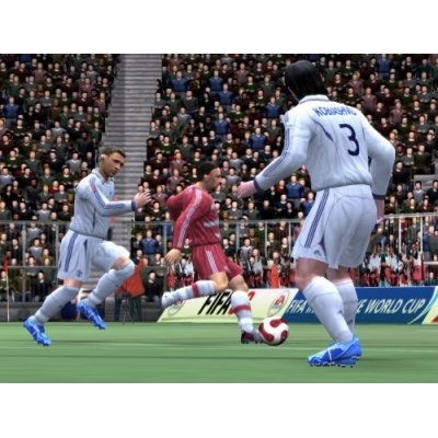 FIFA Soccer 08 image 6