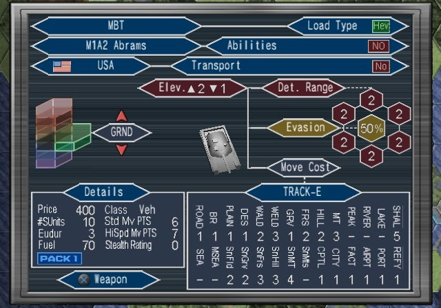 Dai Senryaku VII: Exceed image 3