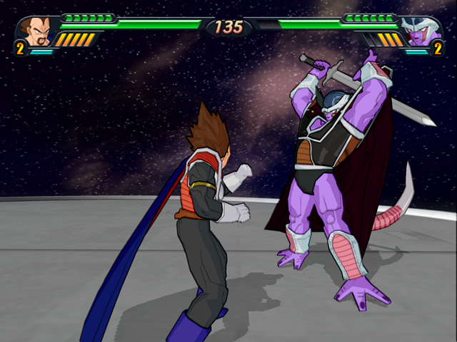 Dragon Ball Z: Budokai Tenkaichi 3 (Greatest Hits) image 3