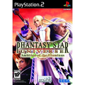 Phantasy Star Universe: Ambition of the Illuminus thumbnail 1