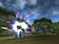 Phantasy Star Universe: Ambition of the Illuminus thumbnail 8
