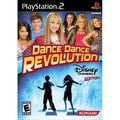 Dance Dance Revolution: Disney Channel thumbnail 1