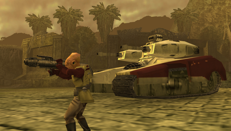 Star Wars Battlefront: Renegade Squadron (Greatest Hits) image 2