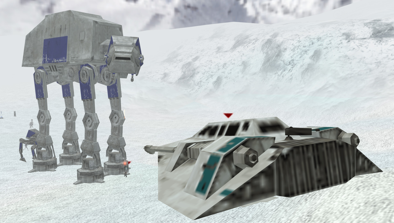Star Wars Battlefront: Renegade Squadron (Greatest Hits) image 5