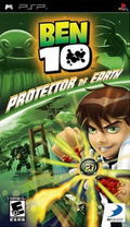 Ben 10: Protector of Earth thumbnail 1