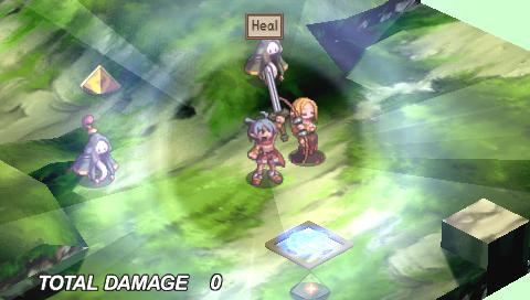 Disgaea: Afternoon of Darkness image 4