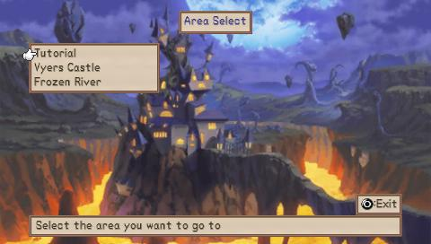 Disgaea: Afternoon of Darkness image 7