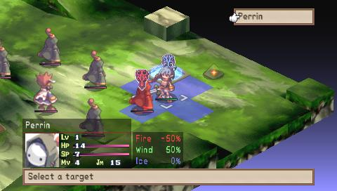 Disgaea: Afternoon of Darkness image 8