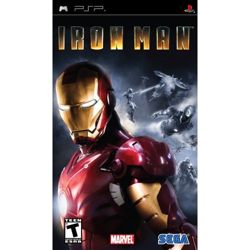 Iron Man image 1