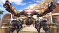 Crisis Core: Final Fantasy VII (Greatest Hits) thumbnail 4