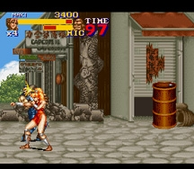 Final Fight 2 image 4