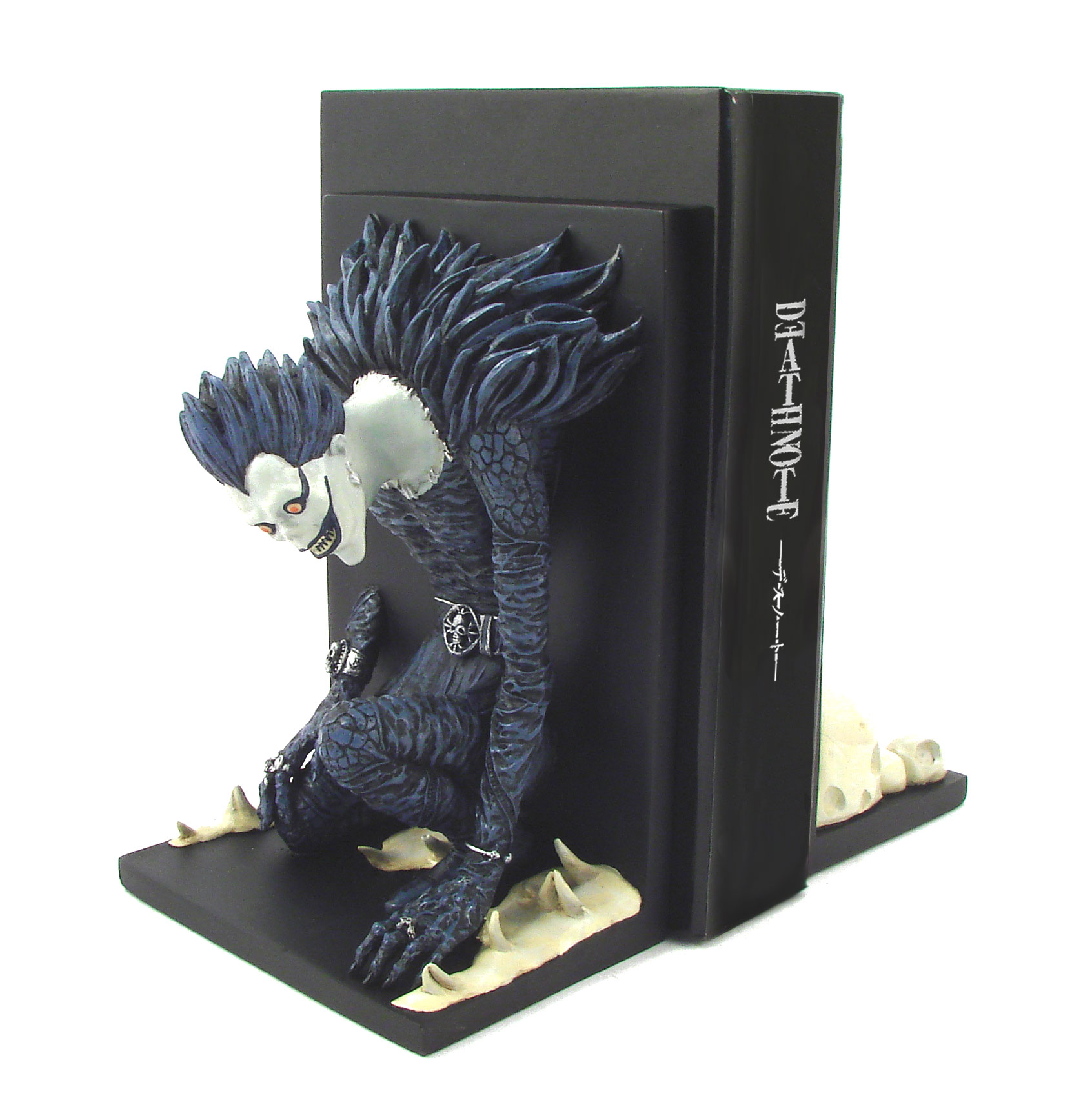 デスノート DEATHNOTE ブックスタンド デスノート DEATHNOTE ブックスタンド