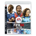 FIFA Soccer 08 thumbnail 1