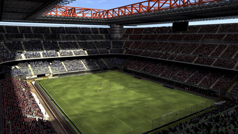 FIFA Soccer 08 image 6