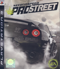 Need for Speed: Pro Street thumbnail 1