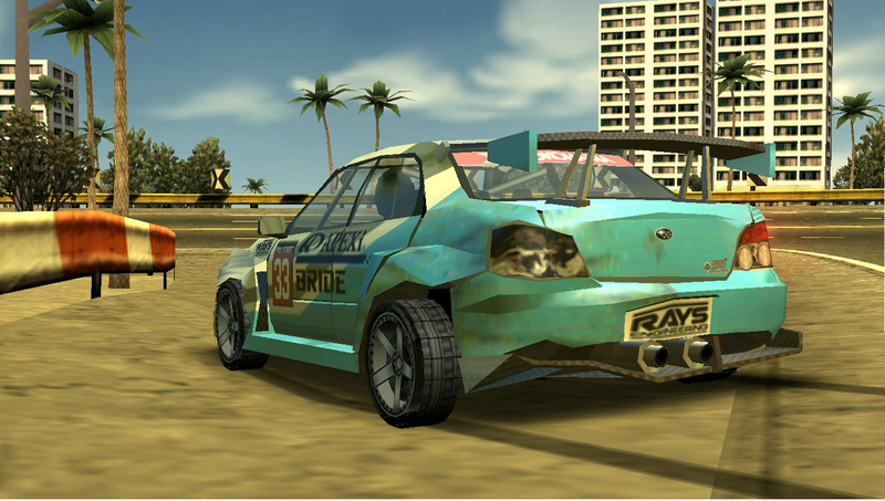 Need for Speed: Pro Street image 4
