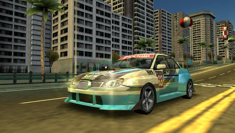 Need for Speed: Pro Street image 5