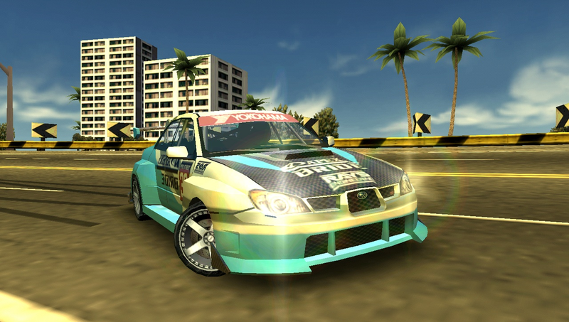 Need for Speed: Pro Street image 6