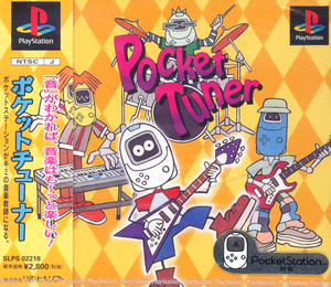 Pocket Tuner_